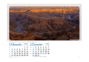 Meander Through Southern Africa - 2019 - 11